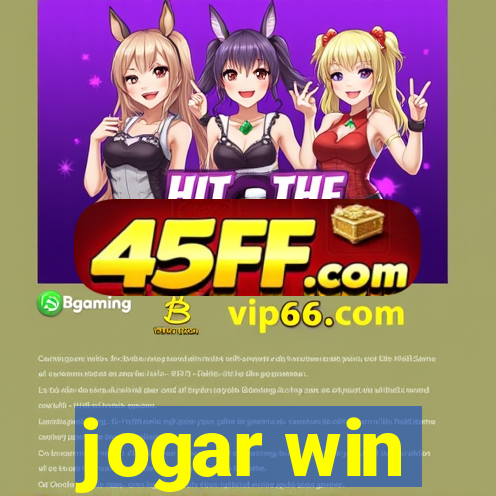 jogar win